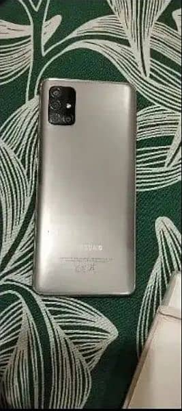 Samsung Galaxy A51 for sale 1