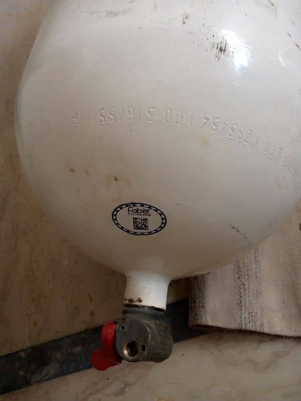 CNG Cylinder 0