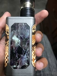 p8 vape with Tokyo 60ml flavour free