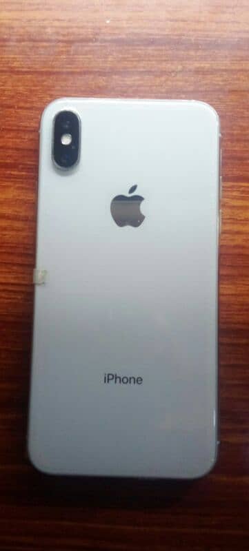 I phone x USA original 64 gb 0