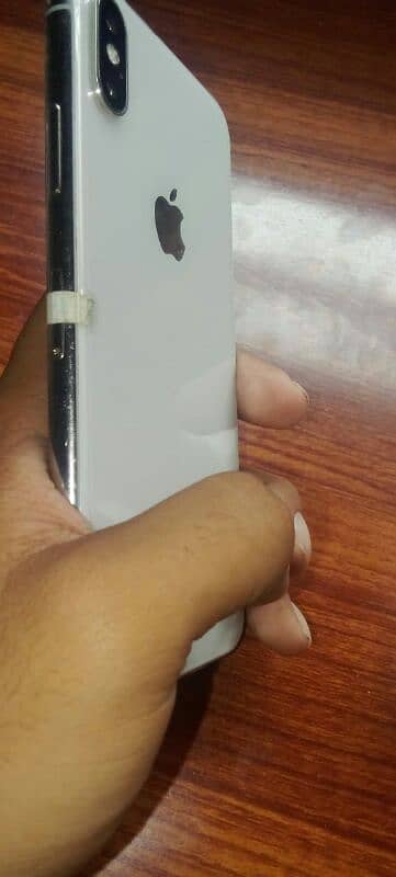 I phone x USA original 64 gb 3