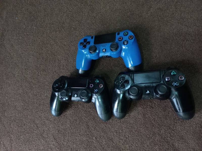 ps4 100 Percent Orignal Controller Available 2