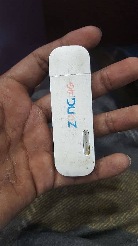 zong 4g 1