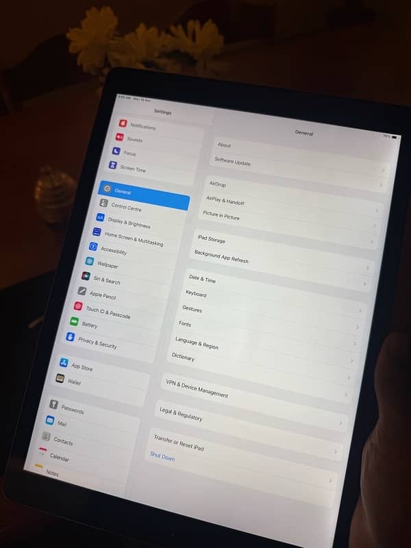 iPad Pro 12.9 inch From Florida USA 2