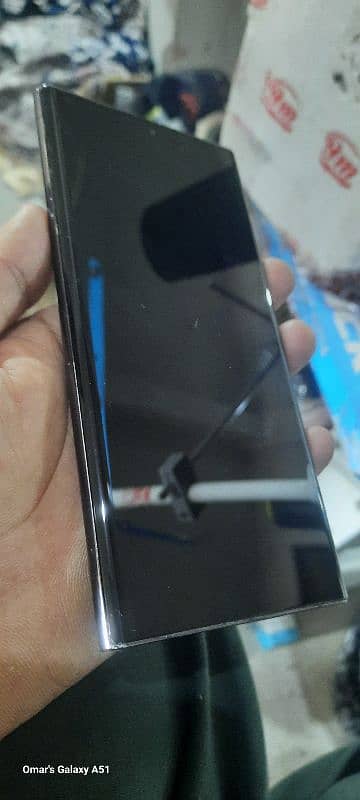 Samsung Galaxy S22 ultra non pta 4