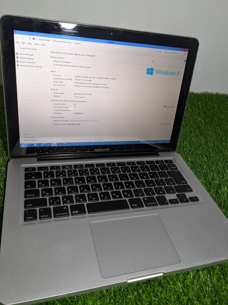 Apple MacBook Pro 2010 USA Imported Stock 1