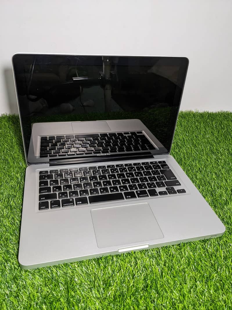 Apple MacBook Pro 2010 USA Imported Stock 2