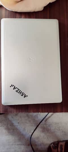 HP folio 9470m