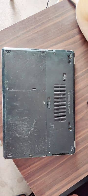 HP folio 9470m 4