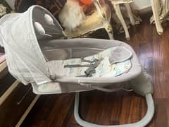 Baby swing for sale