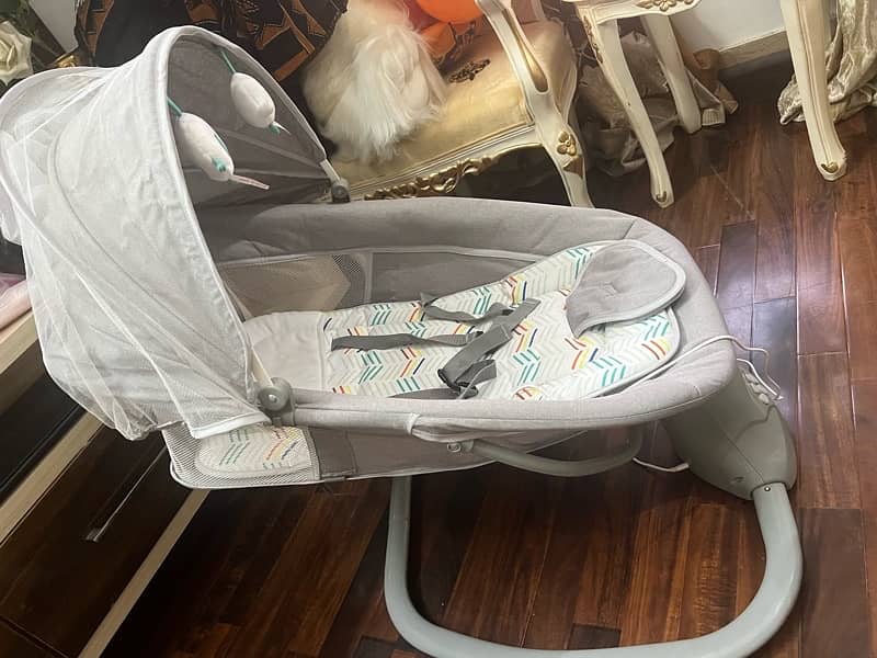 Baby swing for sale 0