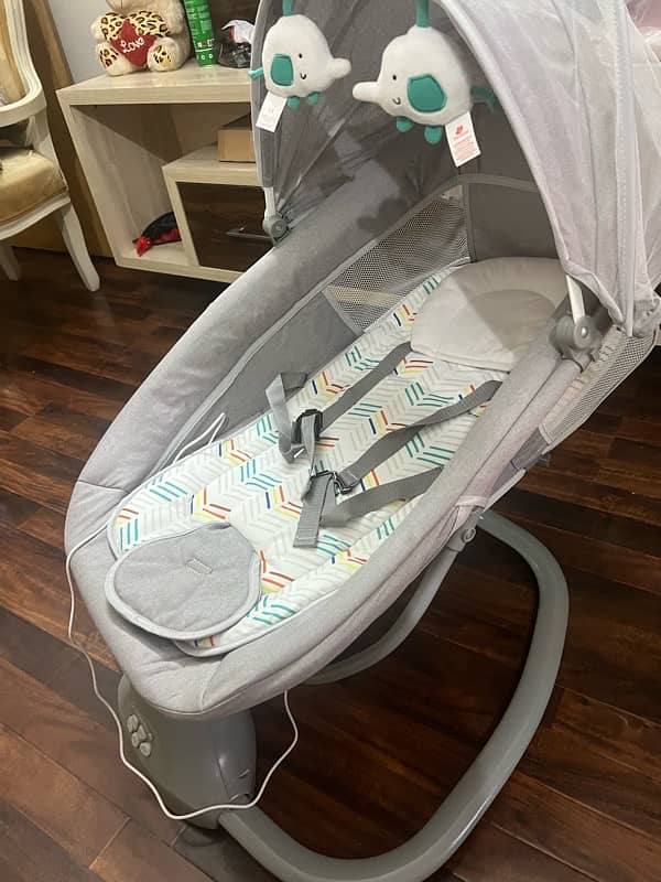 Baby swing for sale 1