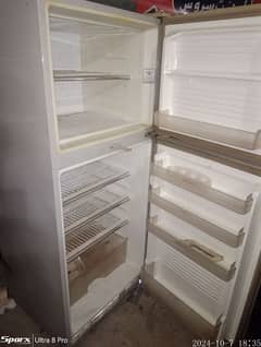 fridge