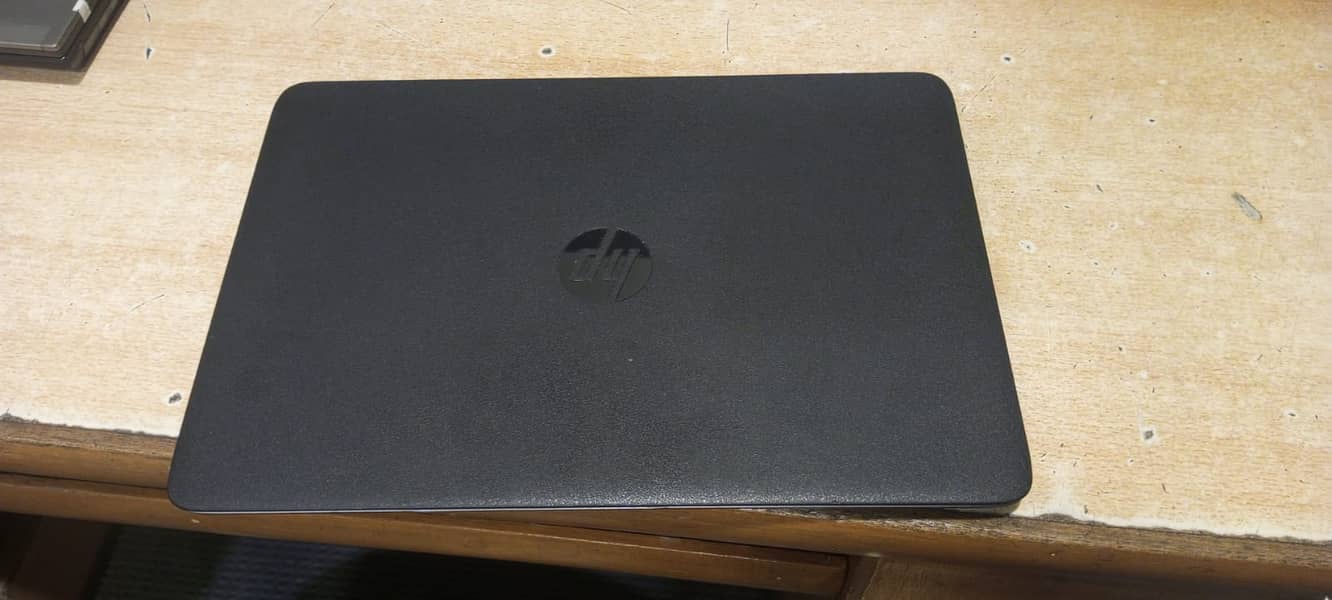 HP Elitebook 840 G1 8GB Ram, 128GB NVME, 500GB Hard Drive 4