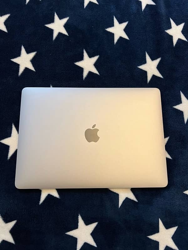 Macbook pro 2017 0