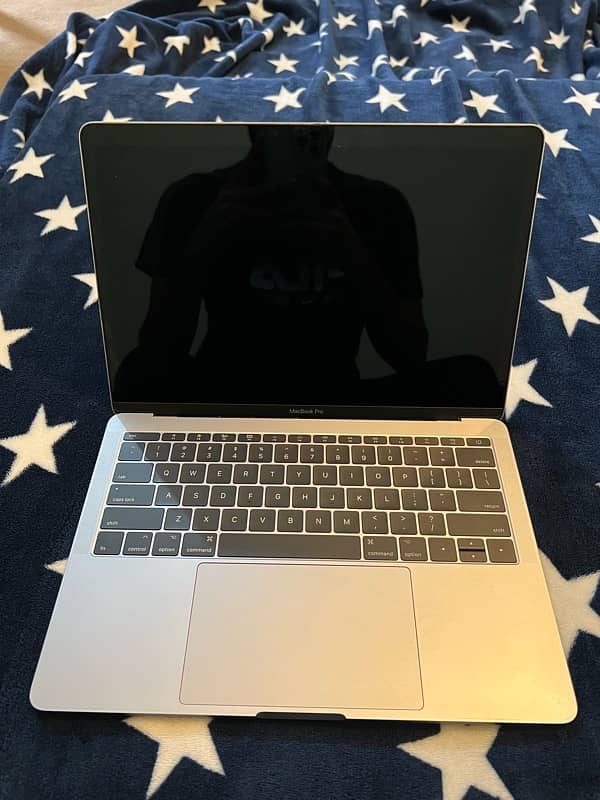 Macbook pro 2017 1