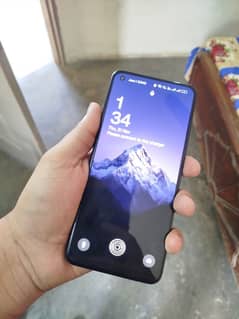 Oppo F21 pro