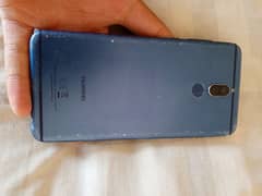 Huawei Mate 10 lite Only Mobile For Sale