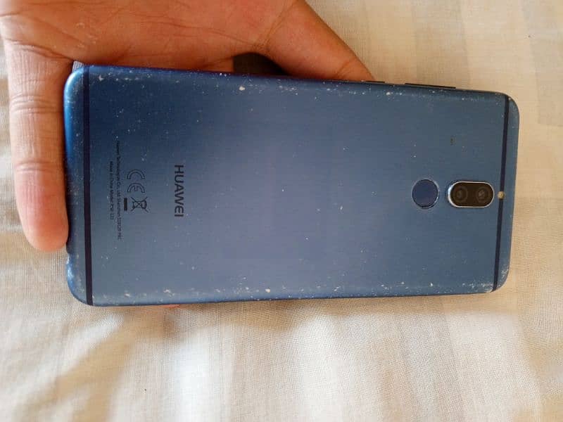 Huawei Mate 10 lite Only Mobile For Sale 0