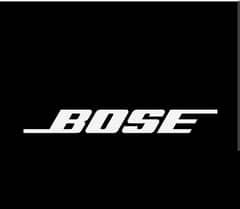 Bose Car Audio speakers amplifier woofers USA