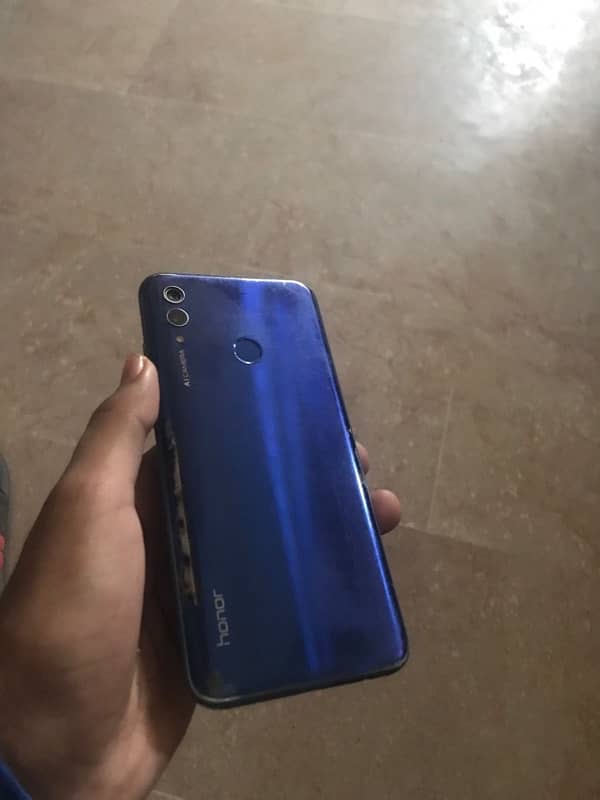 Honor 10 Lite 1