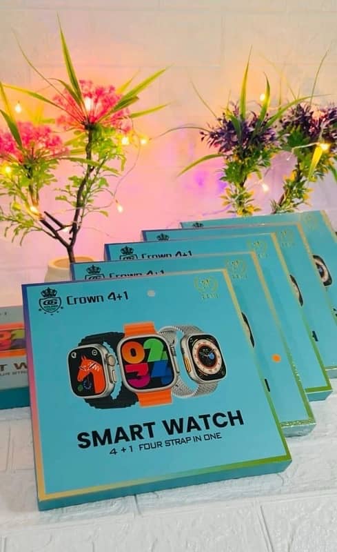 galaxy smart watch fir sell 1