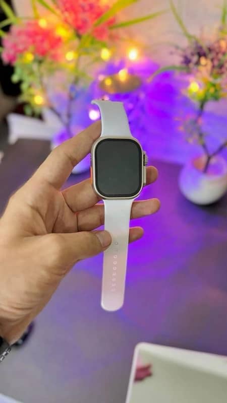 galaxy smart watch fir sell 3