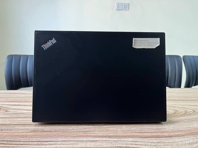 Lenovo ThinkPad T14s i7-10th touch screen laptop for sale 7