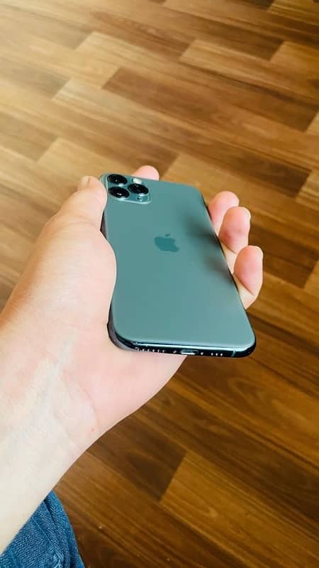 iPhone 11 pro non pta 0