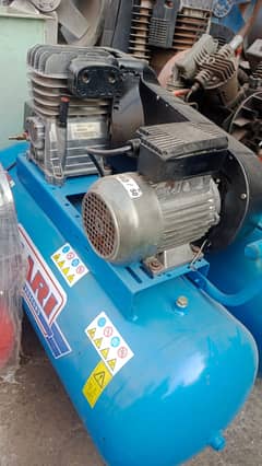 Air Compressor/Tank/Screw Air Compressor/Blowers/Exhaust fan/3HP