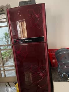 orient refrigerator outclass like brand new