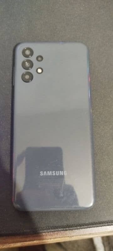 Samsung A13 4/64 Non PTA International With Box 2