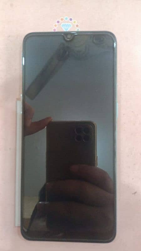 OPPO F15 just like new 8/256 memory 2