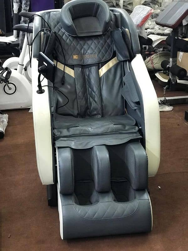 massage chair 0