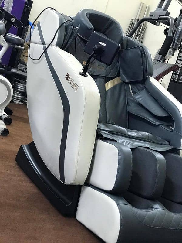 massage chair 2