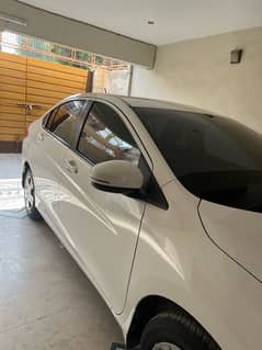 Honda City IVTEC 2023