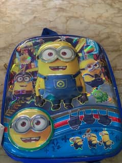 kids bag pack from usa