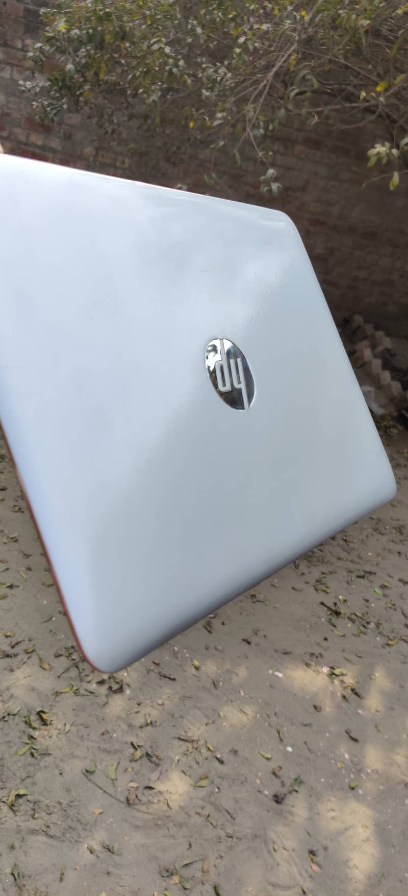 Hp Laptop i5 6th generation 16Gb Ram 256 SSD 2