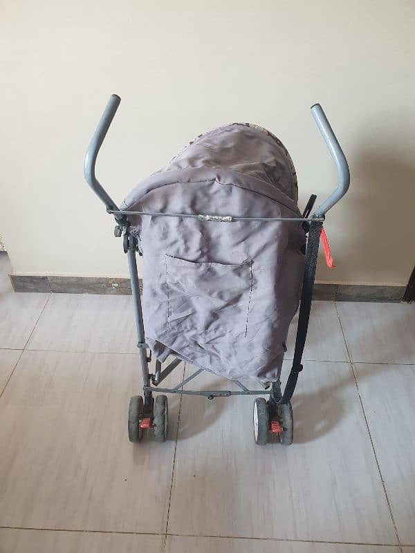 baby stroller 1