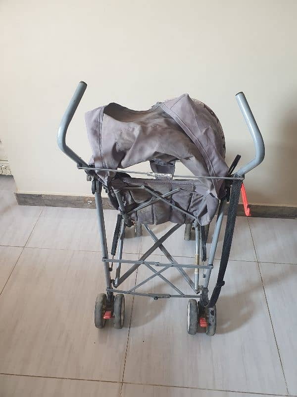 baby stroller 3