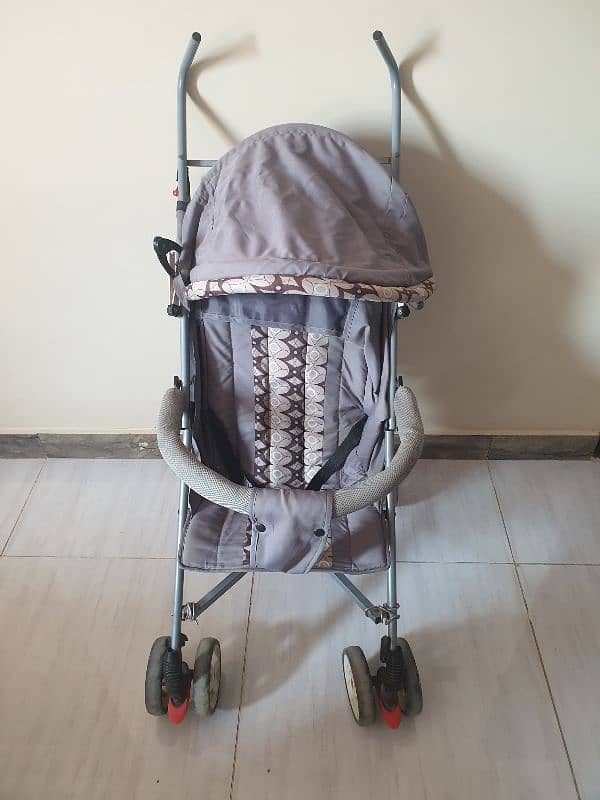 baby stroller 4