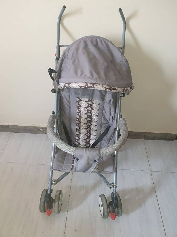 baby stroller 5