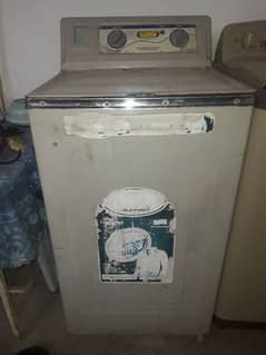 Washing machine for sale havey material