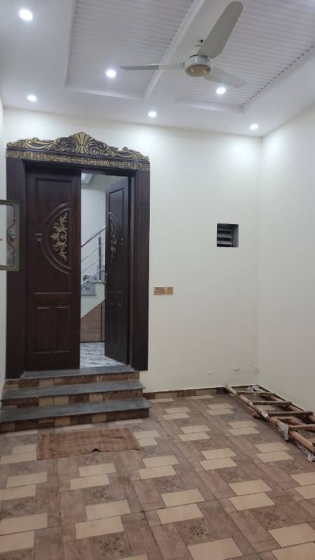 5 Marla Beautiful House Available On Prime Location For Sale In A Extension Citi Housing Sialkot 1