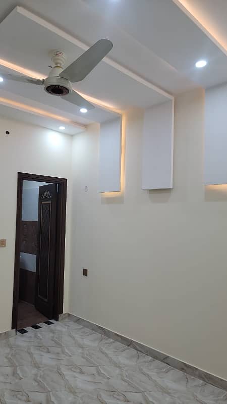 5 Marla Beautiful House Available On Prime Location For Sale In A Extension Citi Housing Sialkot 6