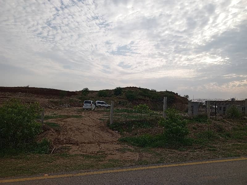 600 Kanal Agriculture Land For Sale In Nella Dullah 4