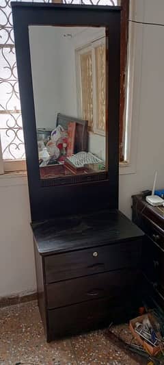 Dressing Table