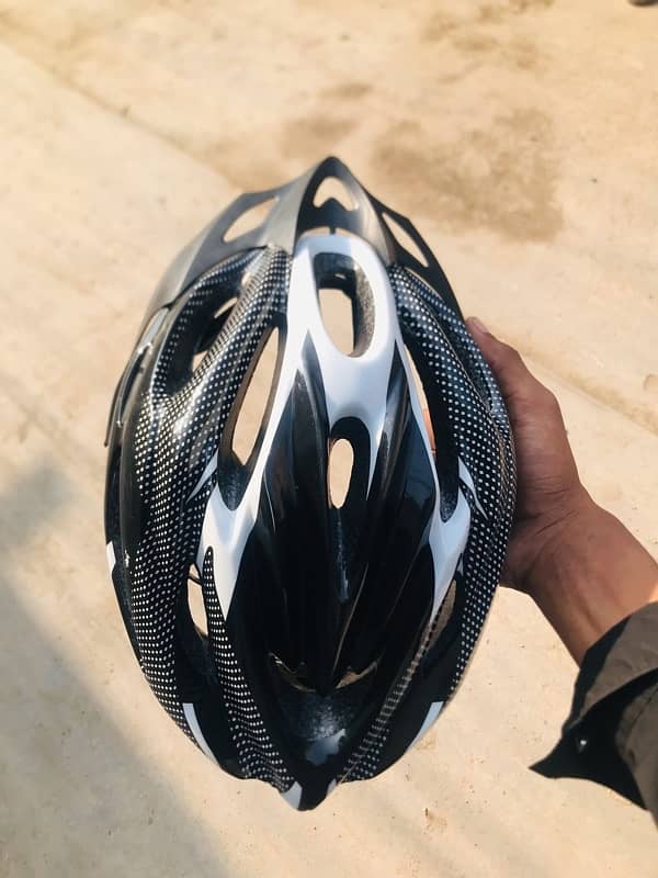 Bicycle Helmet 2