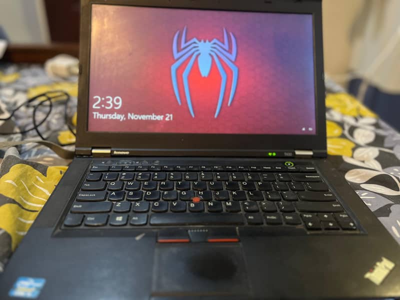 Lenovo Thinkpad i5 3rd generation 0