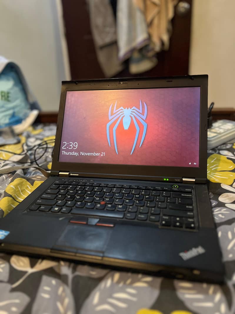 Lenovo Thinkpad i5 3rd generation 1